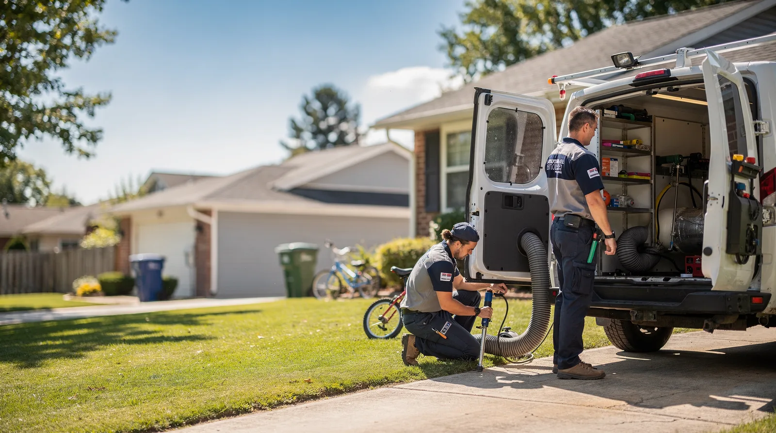 24/7 HVAC Repair & AC Replacement in Smithton, MO near me